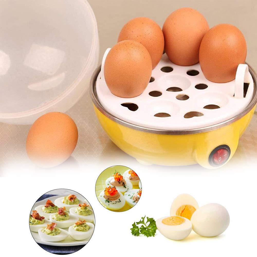 Egg Boiler / Poacher / Cooker / Electric Steamer (1 Layer, 2 Layer, 3 Layer) Egg Boiler / Poacher / Cooker / Electric Steamer (1 Layer, 2 Layer, 3 Layer)